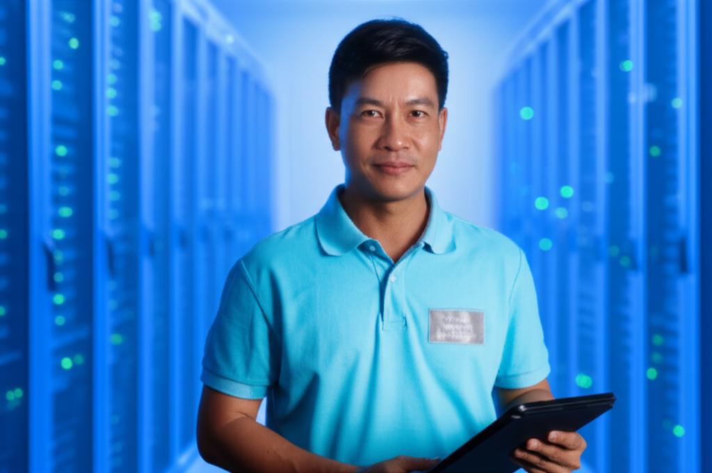 Service Engineer Là Gì? Vai Trò, Cơ Hội & Lương 2025