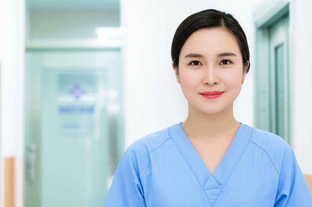 Mức Lương Ngành Hộ Sinh 2025: Chi Tiết & Cách Tăng Thu Nhập