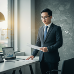 chuyên viên pháp chế là gì