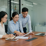 pháp lý doanh nghiệp