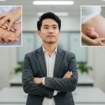 nên học điều dưỡng hay hộ sinh