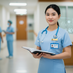 học điều dưỡng ra trường làm gì