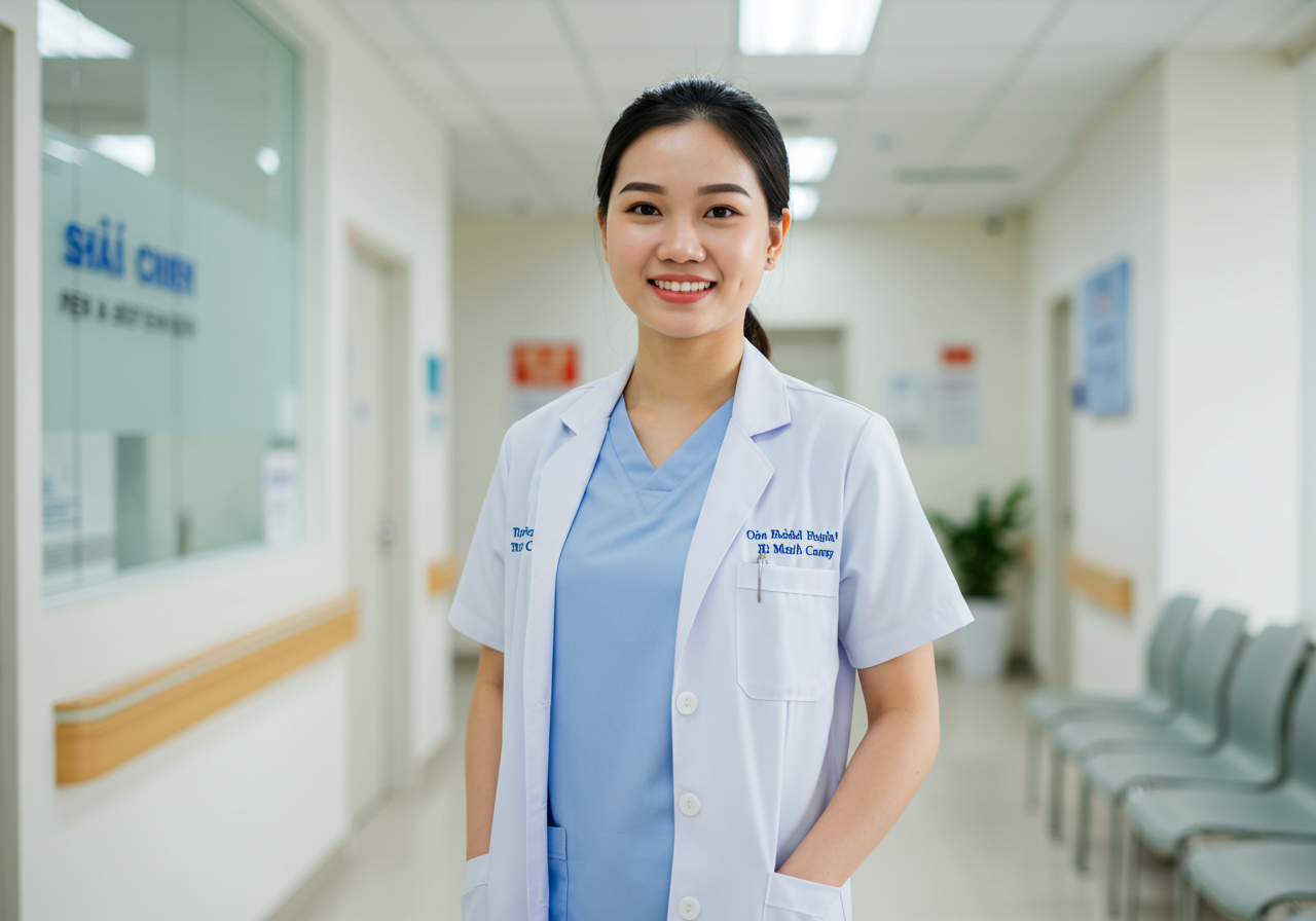 ngành hộ sinh là gì