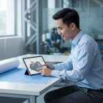 ngành kỹ sư cơ khí