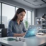 kỹ sư điện điện tử